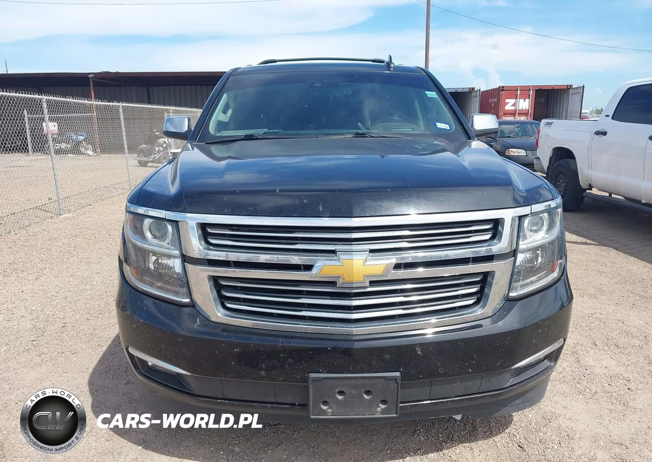 2019 Chevrolet Suburban Premier VIN:1GNSCJKJ5KR196857 - 12