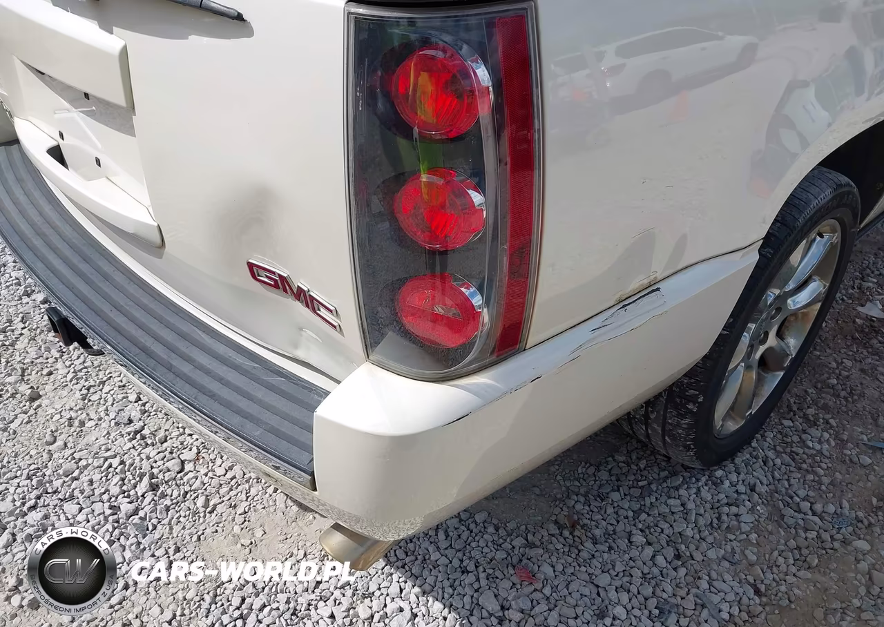 2014 GMC Yukon Xl 1500 Denali VIN:1GKS1MEF9ER109378 - 6
