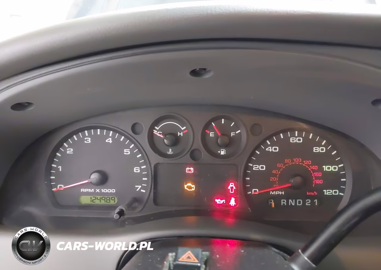 2006 Ford Ranger Fx4 Level Ii-Fx4 Off-Road-Sport-Xlt VIN:1FTZR45E76PA60754 - 7