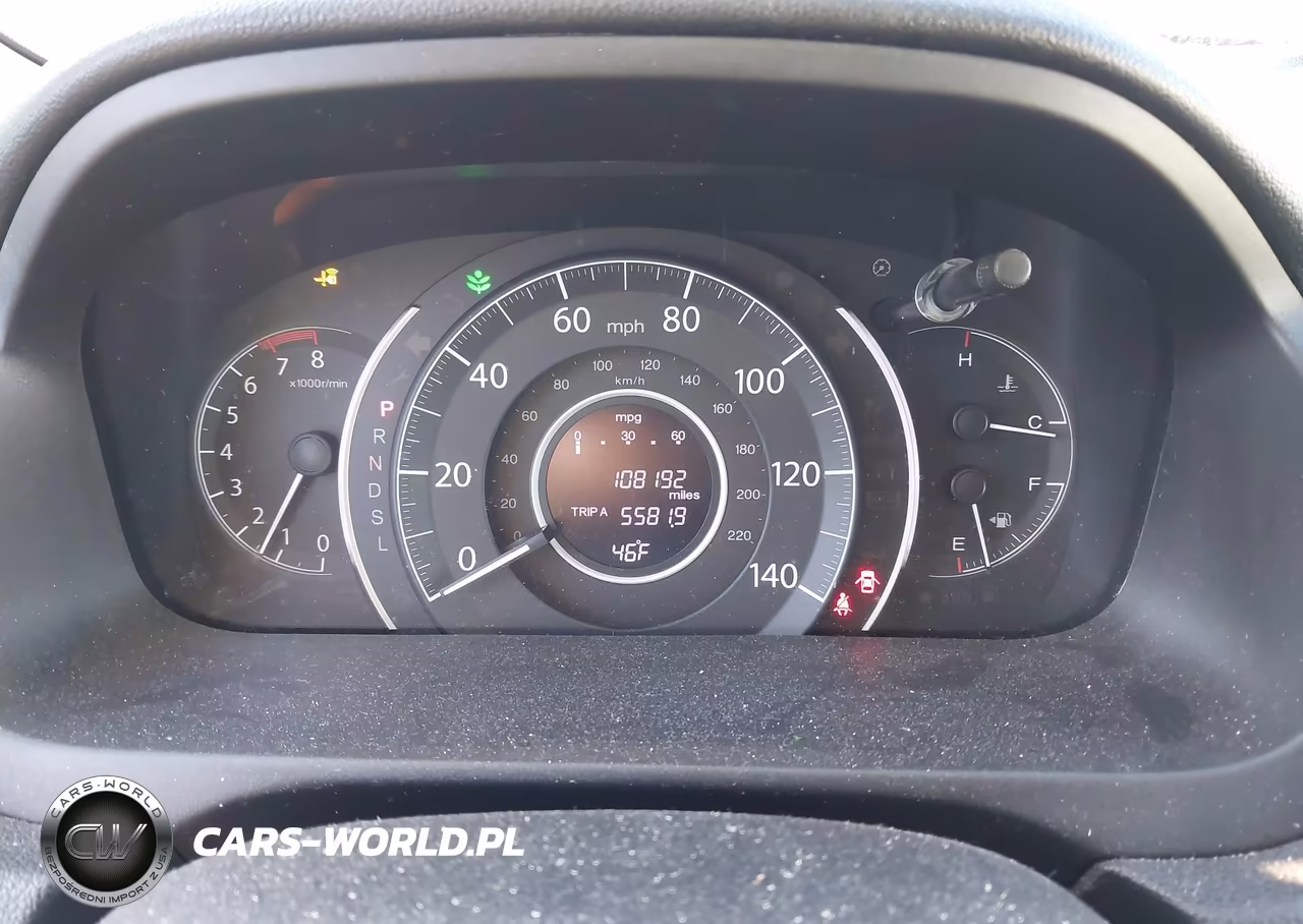 2016 Honda Cr-V Ex VIN:5J6RM4H50GL067283 - 7