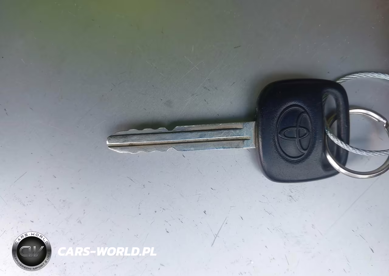 1998 TOYOTA CAMRY LE VIN:JT2BG22K1W0259516 - 11