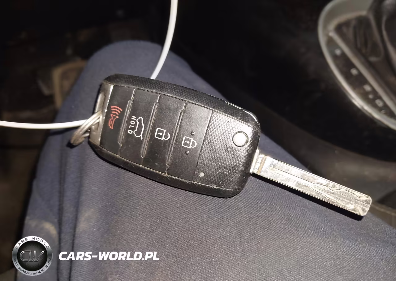 2016 Kia Soul ! VIN:KNDJN2A20G7858202 - 11