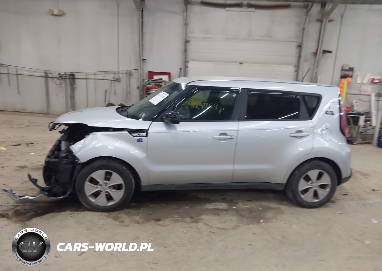2016 Kia Soul ! VIN:KNDJN2A20G7858202 - 14