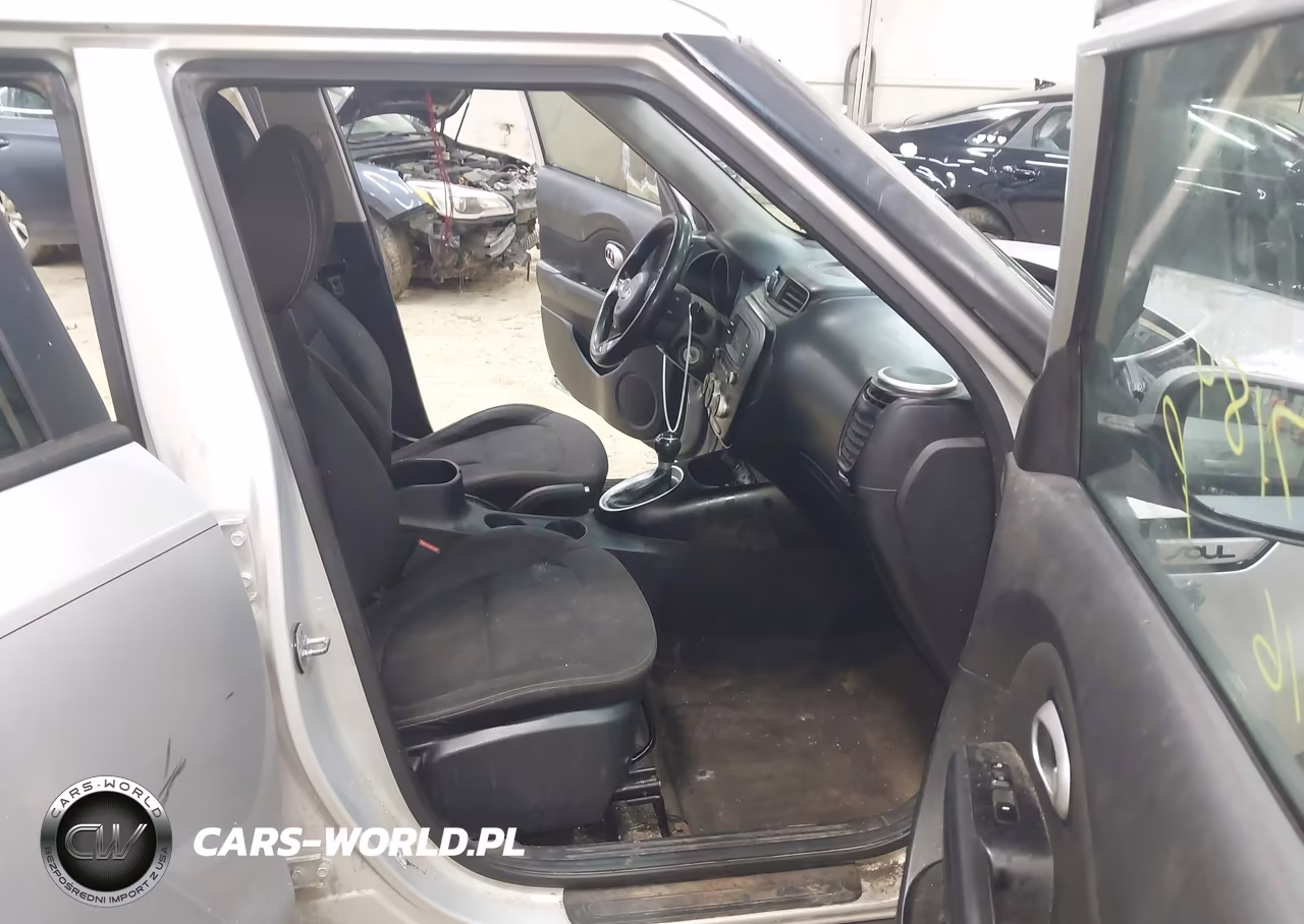 2016 Kia Soul ! VIN:KNDJN2A20G7858202 - 5