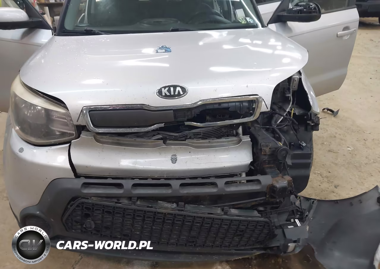 2016 Kia Soul ! VIN:KNDJN2A20G7858202 - 6