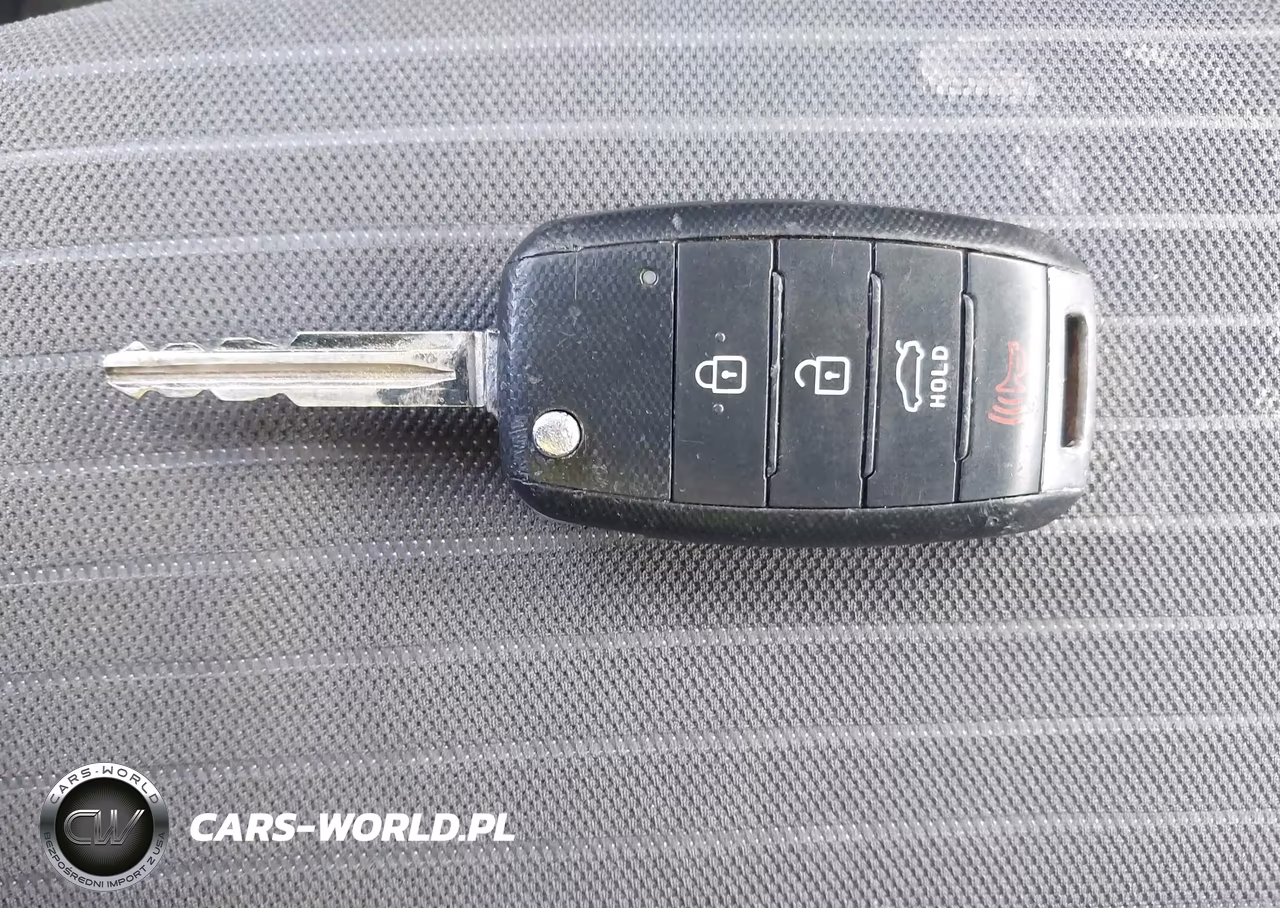 2017 Kia Forte Lx VIN:3KPFL4A74HE020033 - 11