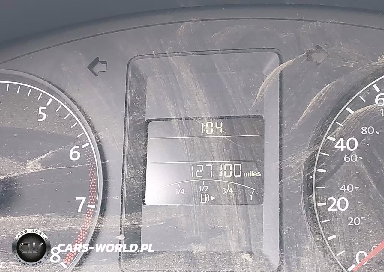 2011 Volkswagen Jetta 2.5L Se VIN:3VWDZ7AJ8BM392262 - 15