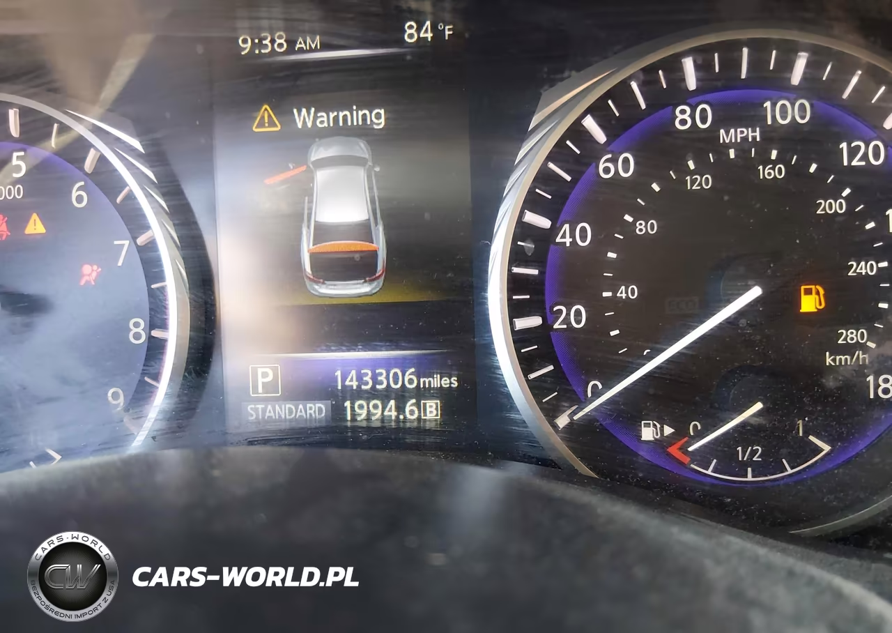 2014 Infiniti Q50 Premium VIN:JN1BV7AP1EM677981 - 16