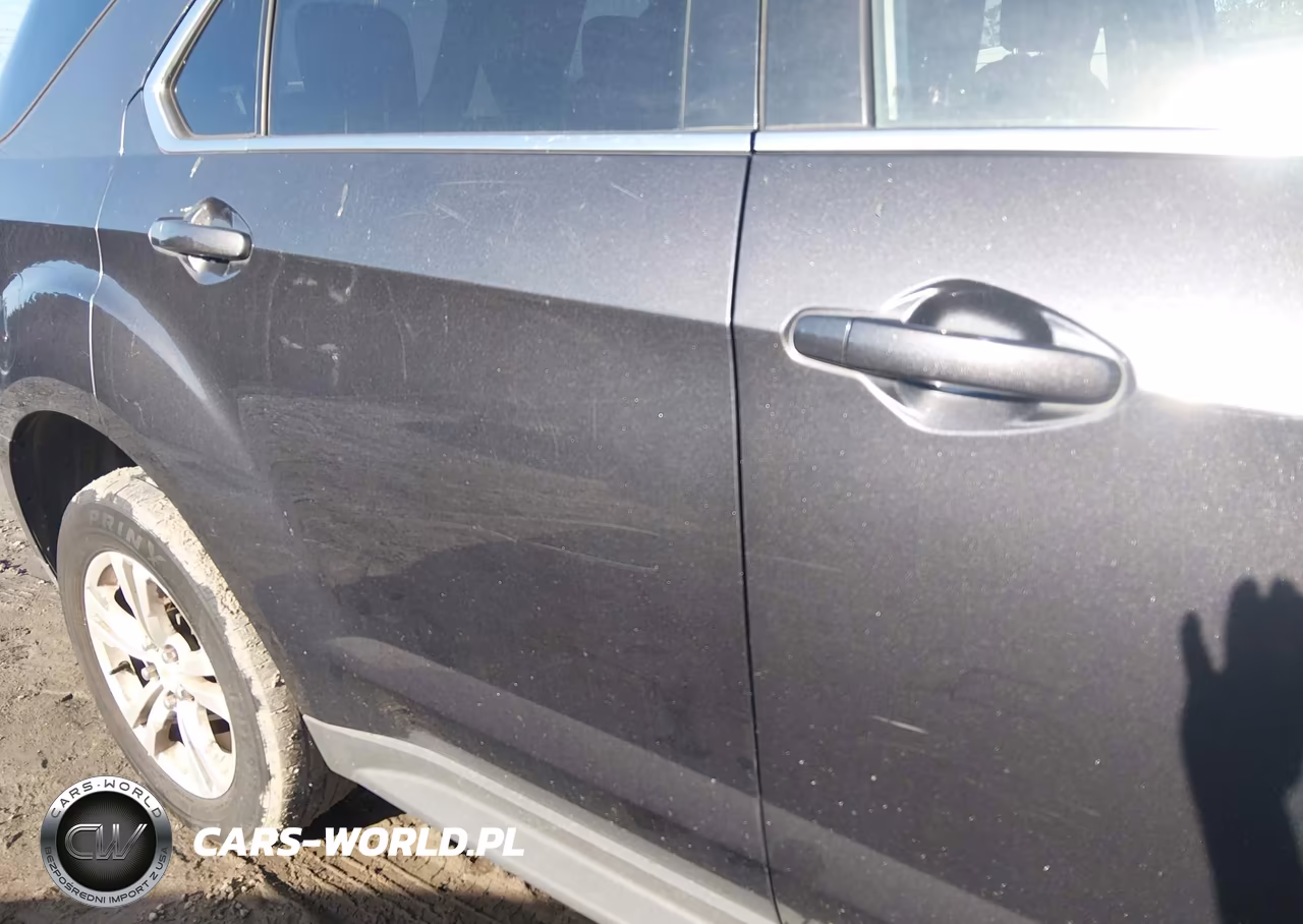 2015 Chevrolet Equinox 1Lt VIN:1GNALBEK3FZ136426 - 13