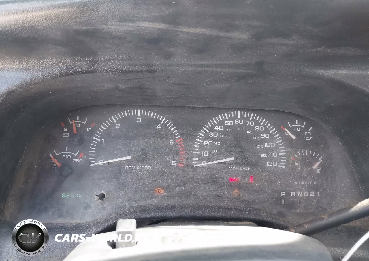 2002 Dodge Ram 2500 St VIN:3B7KC26Z52M269306 - 7
