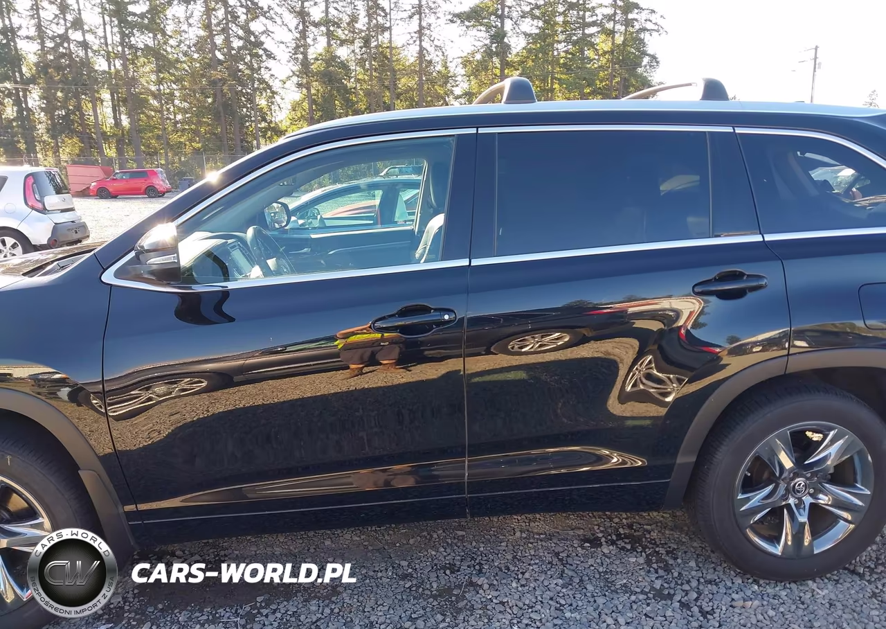 2017 Toyota Highlander Limited Platinum VIN:5TDDZRFH2HS378578 - 14
