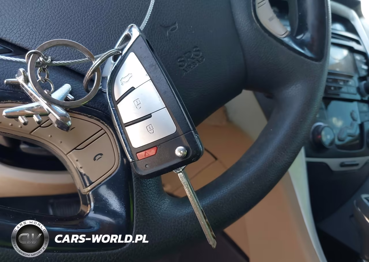 2012 Hyundai Sonata Gls VIN:5NPEB4AC3CH400979 - 11