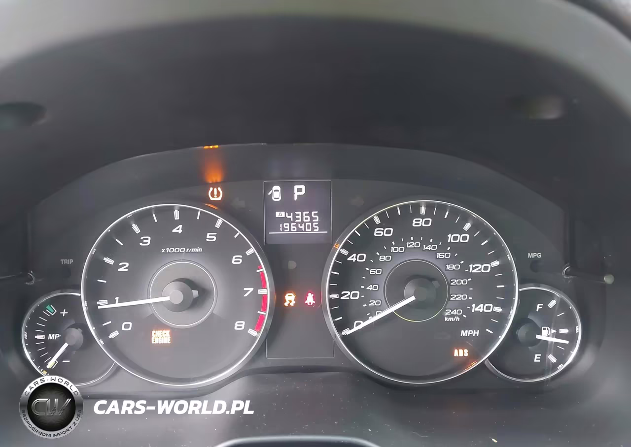 2012 Subaru Outback 2.5I VIN:4S4BRBAC9C3253951 - 7