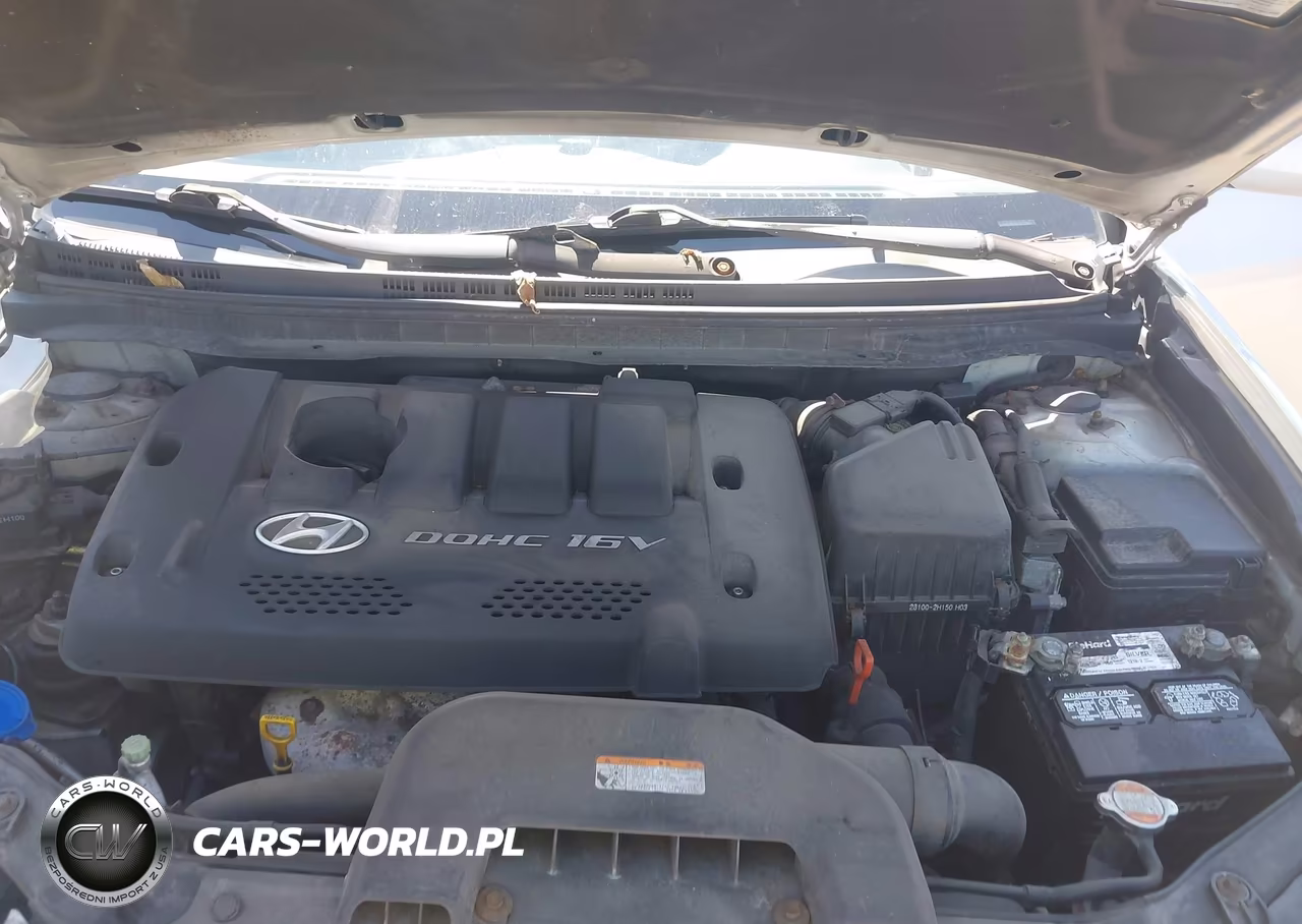 2007 Hyundai Elantra Gls-Limited-Se VIN:KMHDU46D07U183907 - 10