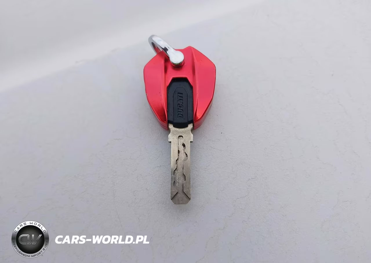 2021 Ducati Panigale V2 VIN:ZDMHAATW2MB005186 - 11