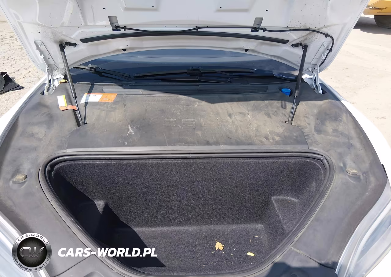2016 Tesla Model S 60-70-75-85 VIN:5YJSA1E19GF147362 - 10