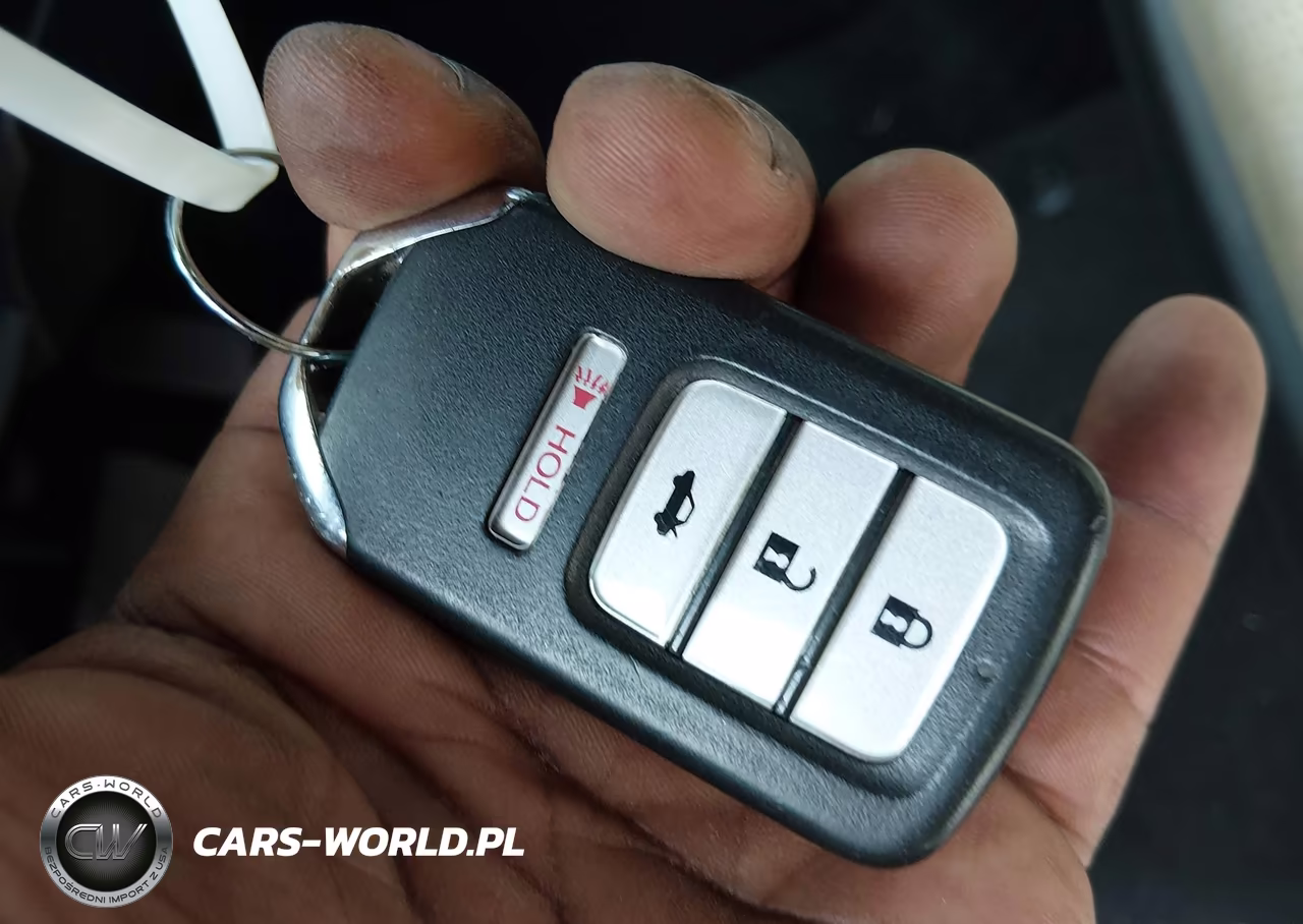 2015 Honda Accord Ex-L V-6 VIN:1HGCT2B80FA001415 - 11