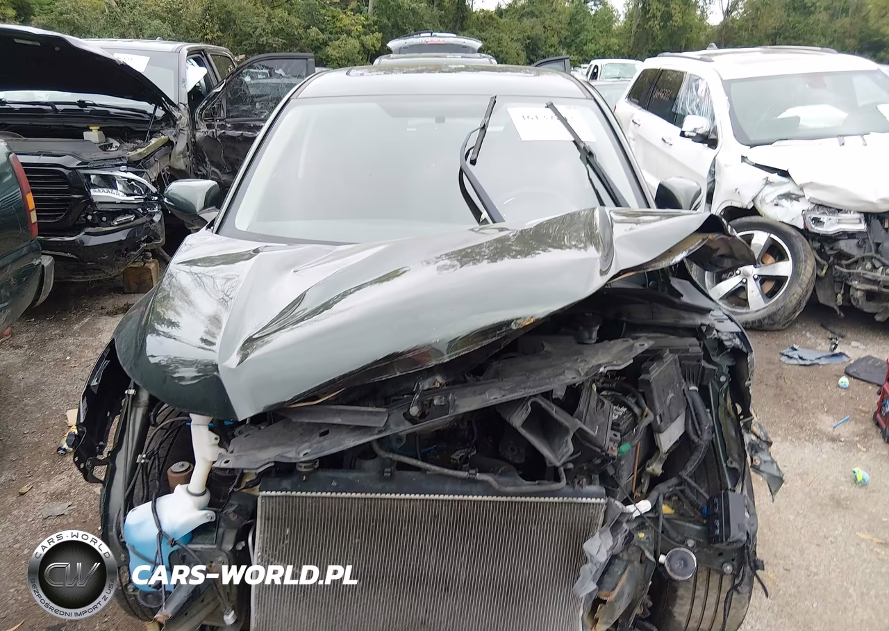 2018 Honda Hr-V Ex VIN:3CZRU6H54JM712065 - 12