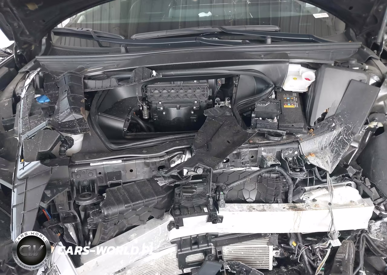 2023 Hyundai Ioniq 6 Sel VIN:KMHM34AAXPA026452 - 10
