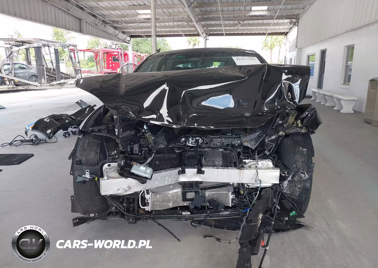 2023 Hyundai Ioniq 6 Sel VIN:KMHM34AAXPA026452 - 13