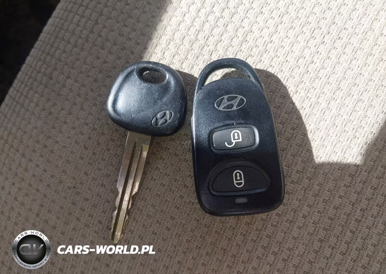 2006 Hyundai Tucson Gl VIN:KM8JM12B16U375230 - 11