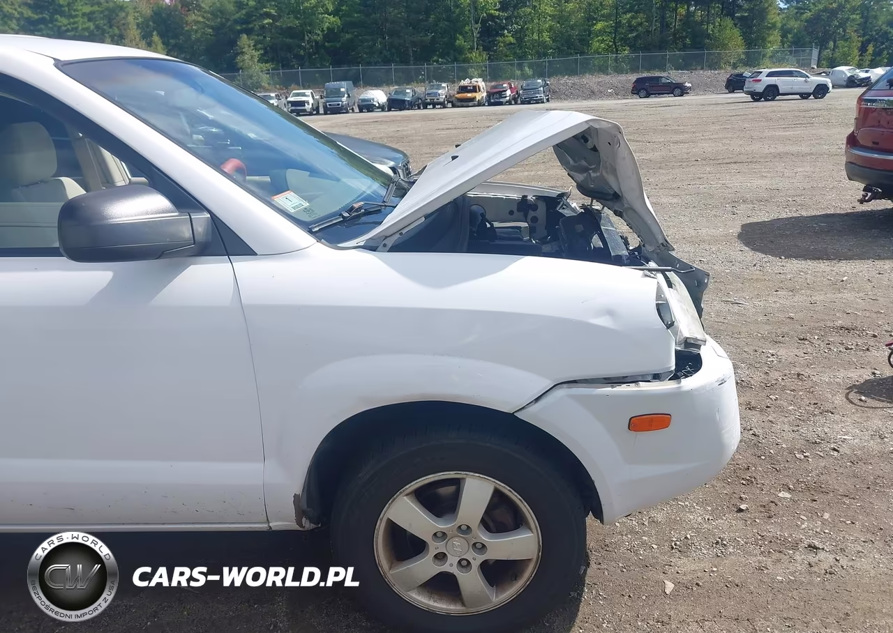 2006 Hyundai Tucson Gl VIN:KM8JM12B16U375230 - 14