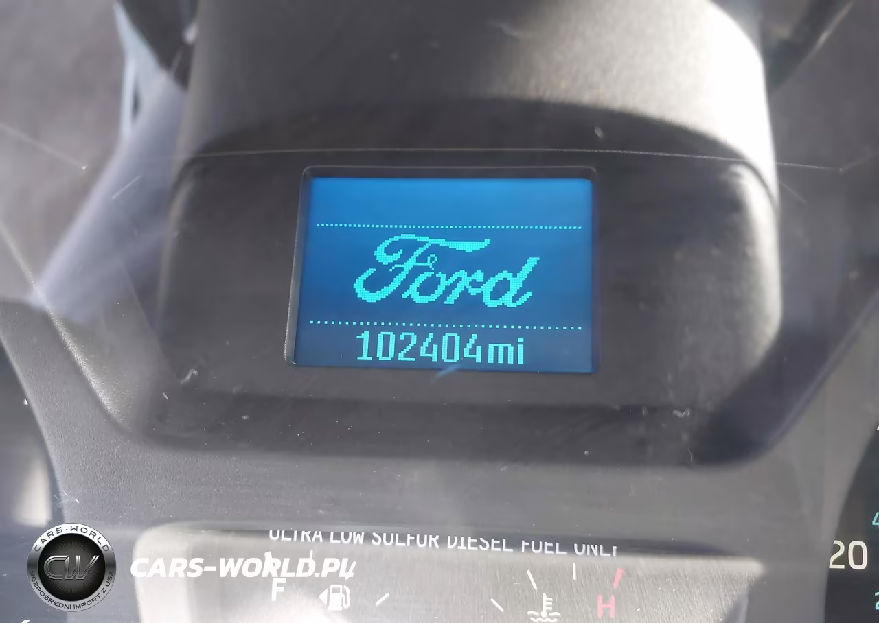 2016 Ford Transit-250 VIN:1FTYR2CV8GKA40921 - 15