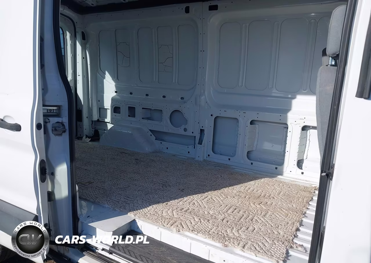 2016 Ford Transit-250 VIN:1FTYR2CV8GKA40921 - 8