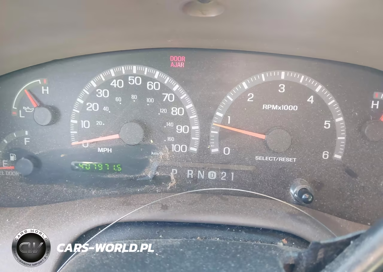1999 Ford F-150 Lariat-Work Series-Xl-Xlt VIN:1FTRF17W3XNC11101 - 7