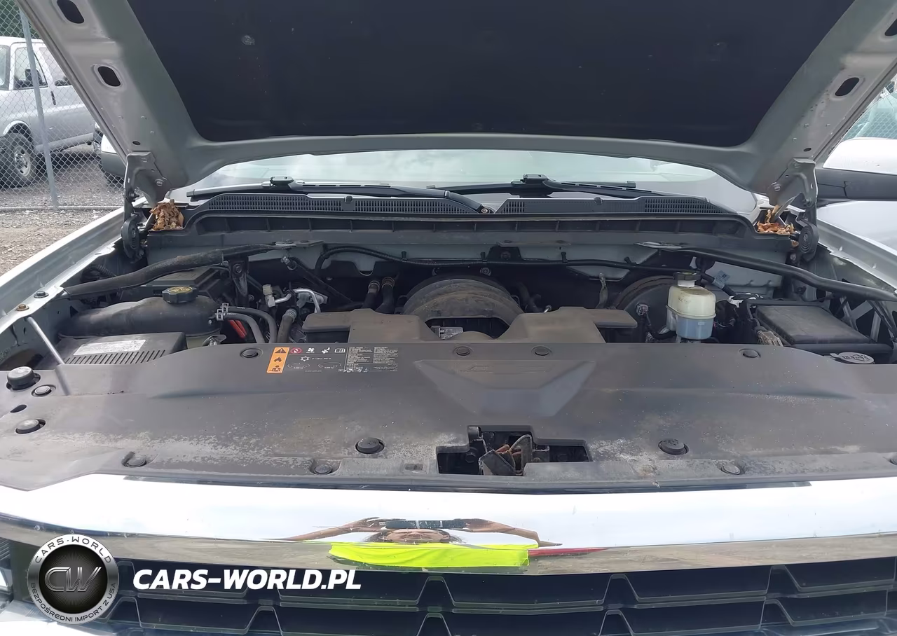 2018 Chevrolet Silverado 1500 1Lt VIN:1GCVKREC5JZ378545 - 10