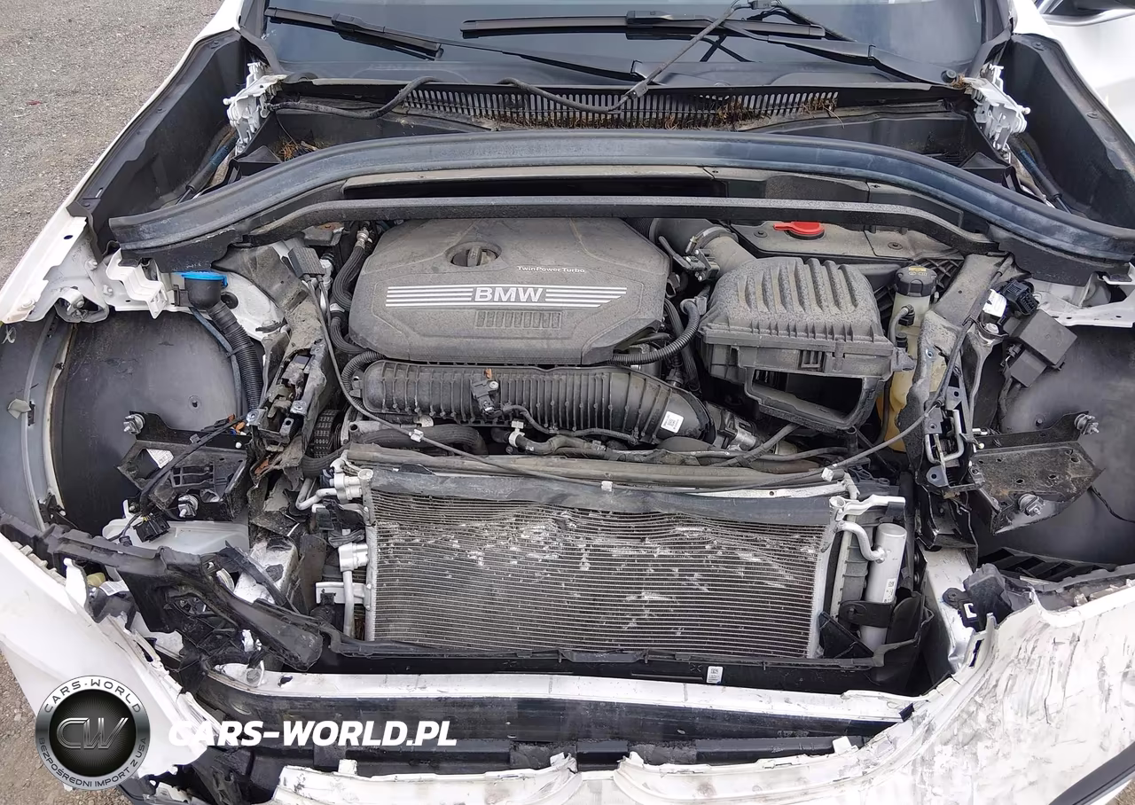 2021 BMW X1 xDrive28I VIN:WBXJG9C08M5S25617 - 10