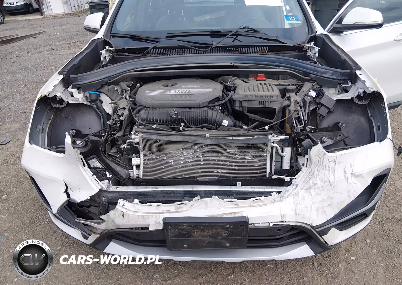 2021 BMW X1 xDrive28I VIN:WBXJG9C08M5S25617 - 6