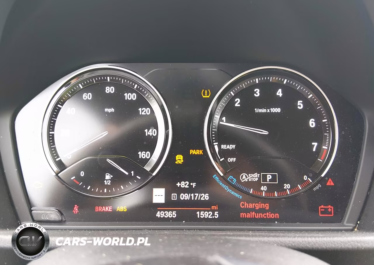 2021 BMW X1 xDrive28I VIN:WBXJG9C08M5S25617 - 7