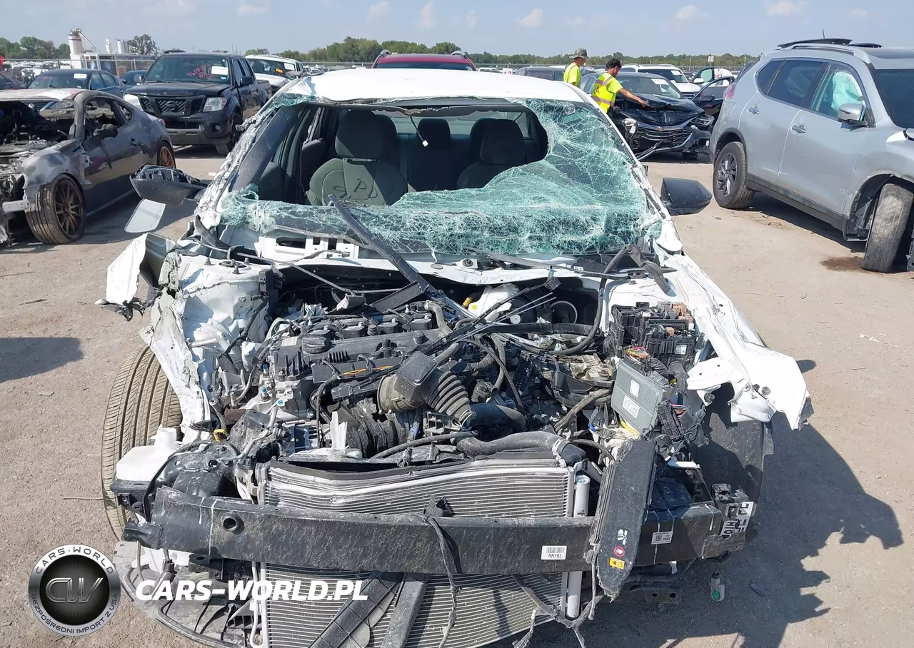 2026 Hyundai Elantra Sel Sport VIN:KMHLM4DG6TU149201 - 12