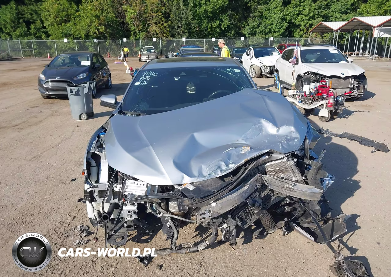 2020 Honda Civic Ex VIN:SHHFK7H6XLU420259 - 12