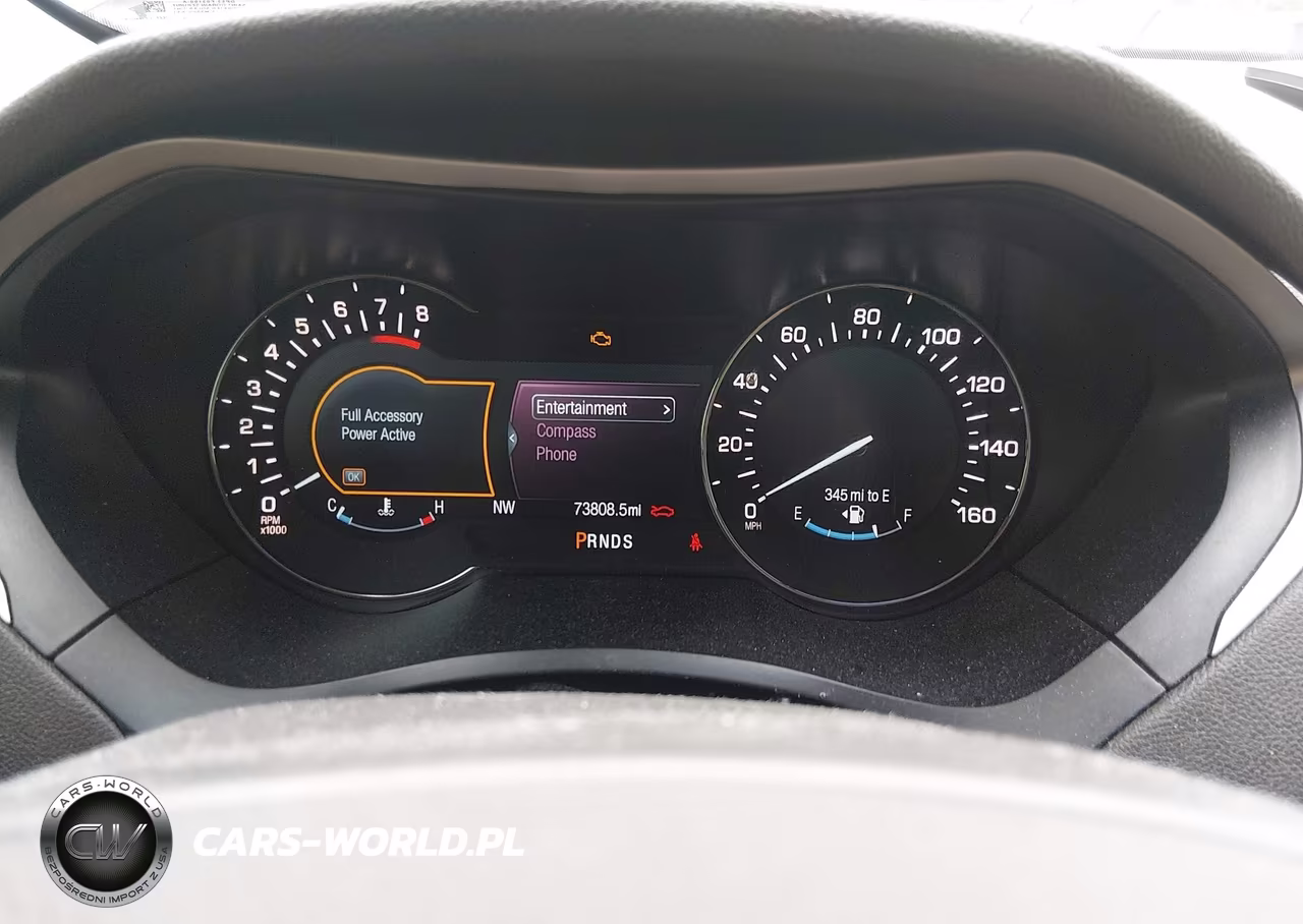 2016 Lincoln Mkz VIN:3LN6L2G92GR622199 - 7