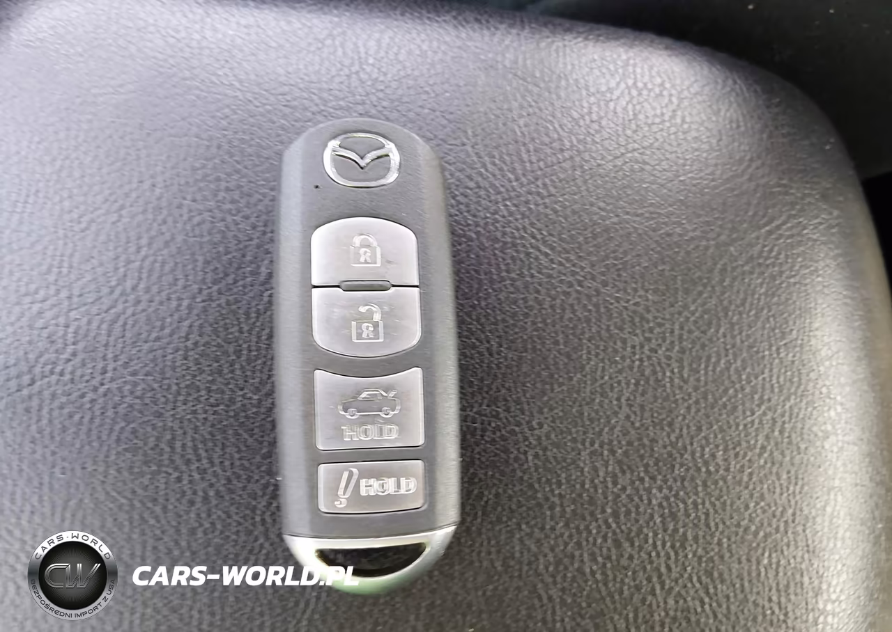 2016 Mazda Mazda6 I Sport VIN:JM1GJ1U57G1451728 - 11