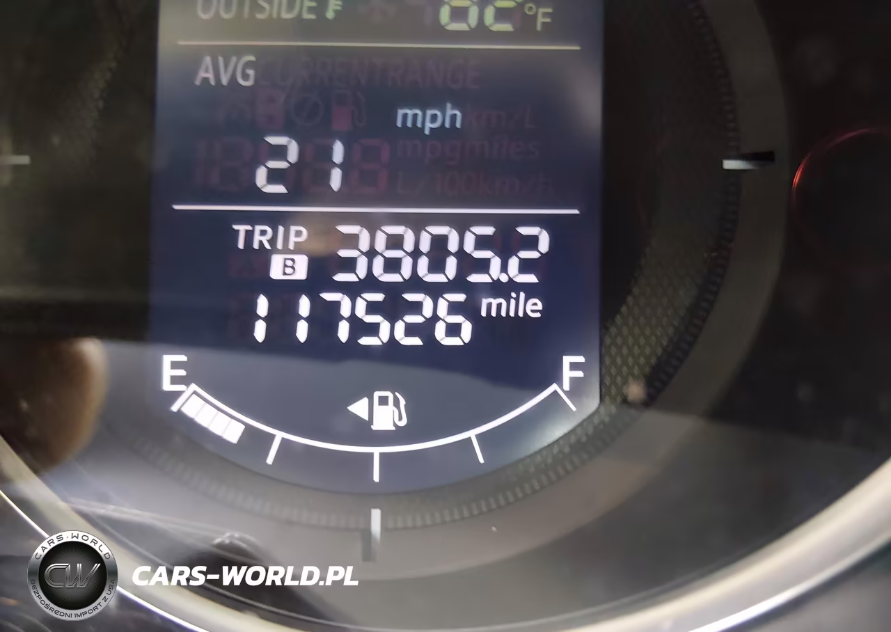 2016 Mazda Mazda6 I Sport VIN:JM1GJ1U57G1451728 - 15