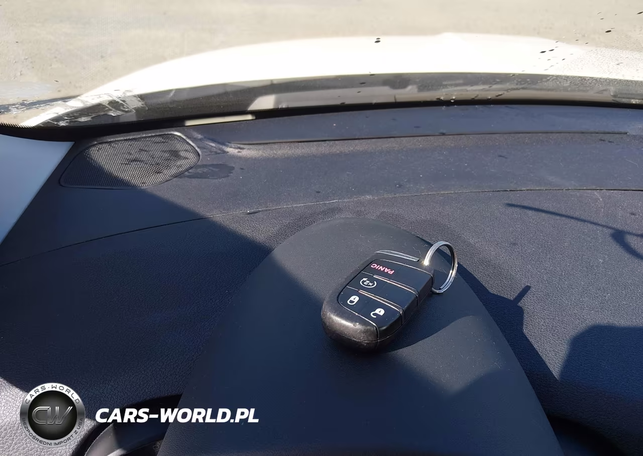 2017 Fiat 500X Trekking Awd VIN:ZFBCFYCB4HP591897 - 11