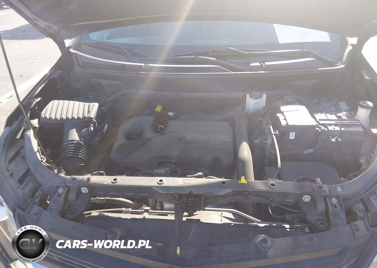2020 Chevrolet Equinox Fwd Ls VIN:3GNAXHEV5LS668321 - 10
