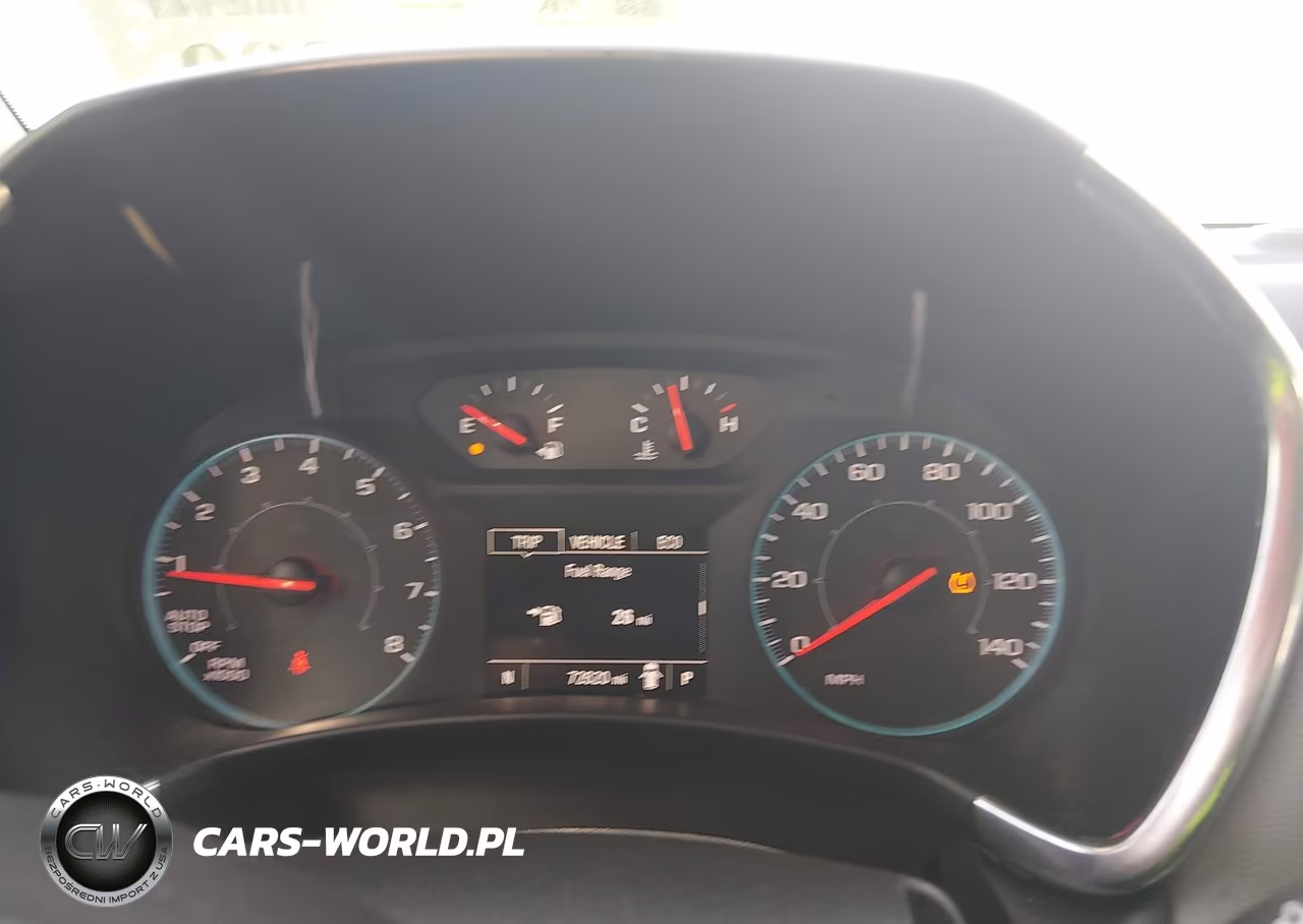 2020 Chevrolet Equinox Fwd Ls VIN:3GNAXHEV5LS668321 - 7