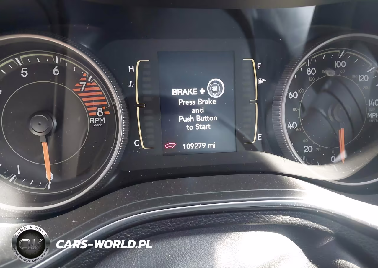 2019 Jeep Cherokee Latitude Plus Fwd VIN:1C4PJLLX8KD110733 - 7