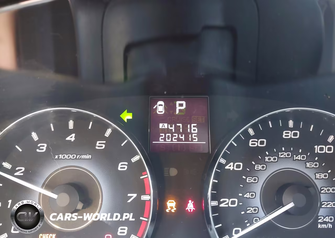 2010 Subaru Outback 2.5I Premium VIN:4S4BRBCC1A3323677 - 15