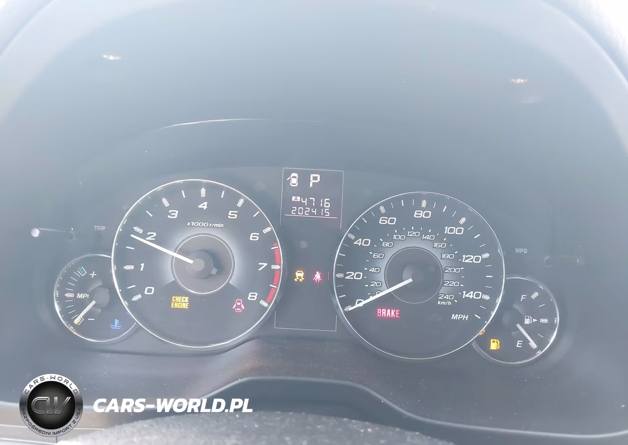 2010 Subaru Outback 2.5I Premium VIN:4S4BRBCC1A3323677 - 7