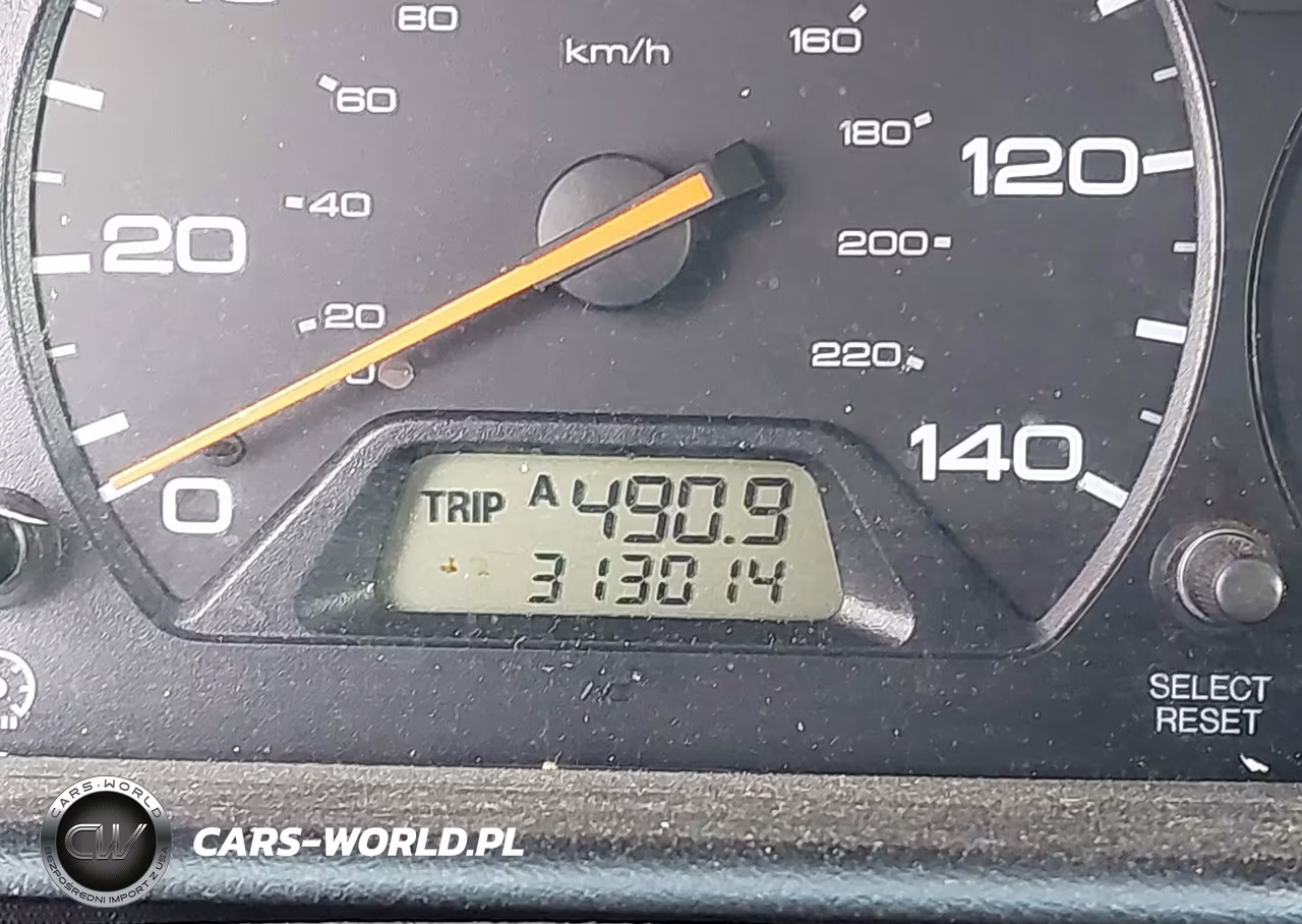 2002 Honda Odyssey Ex VIN:5FNRL18612B014667 - 12