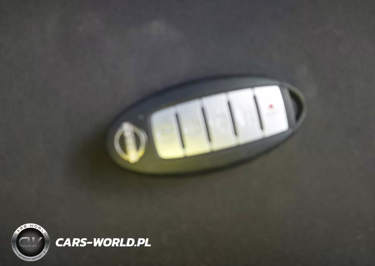 2024 Nissan Altima Sv Fwd VIN:1N4BL4DV2RN305342 - 11