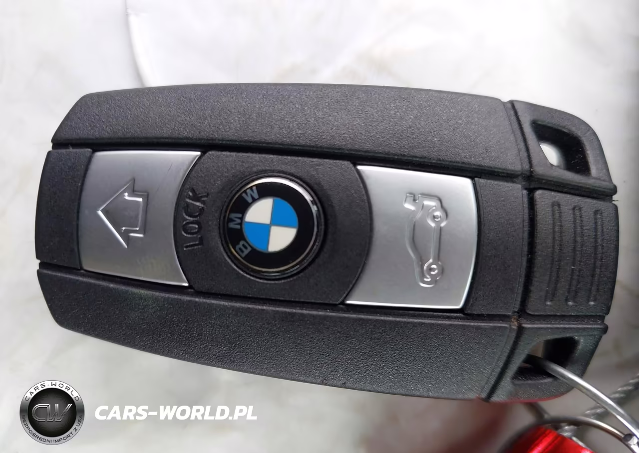 2013 BMW X1 xDrive35I VIN:WBAVM5C51DVV90326 - 11
