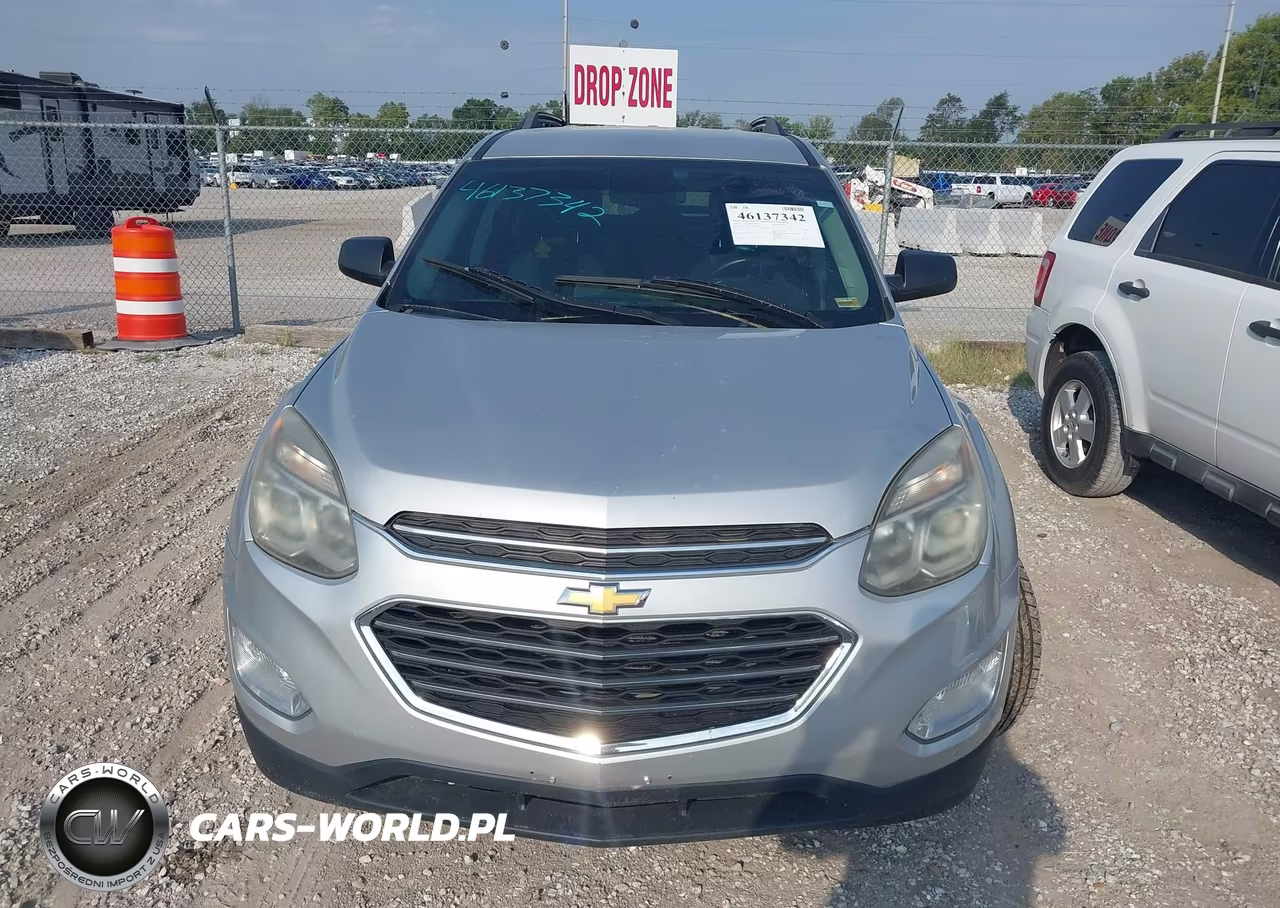 2017 Chevrolet Equinox Lt VIN:2GNALCEK8H6265539 - 12