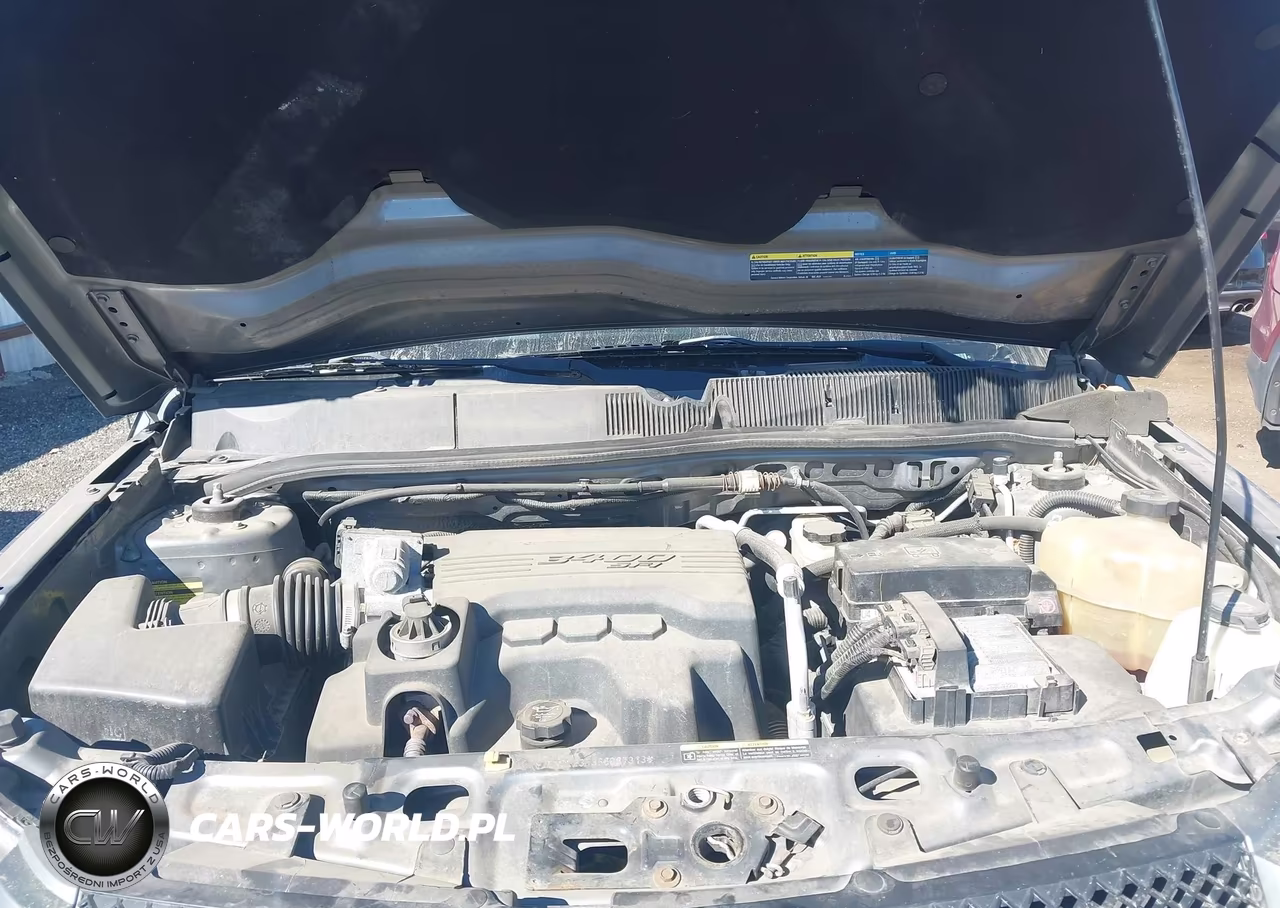 2006 Chevrolet Equinox Ls VIN:2CNDL23F366087313 - 10