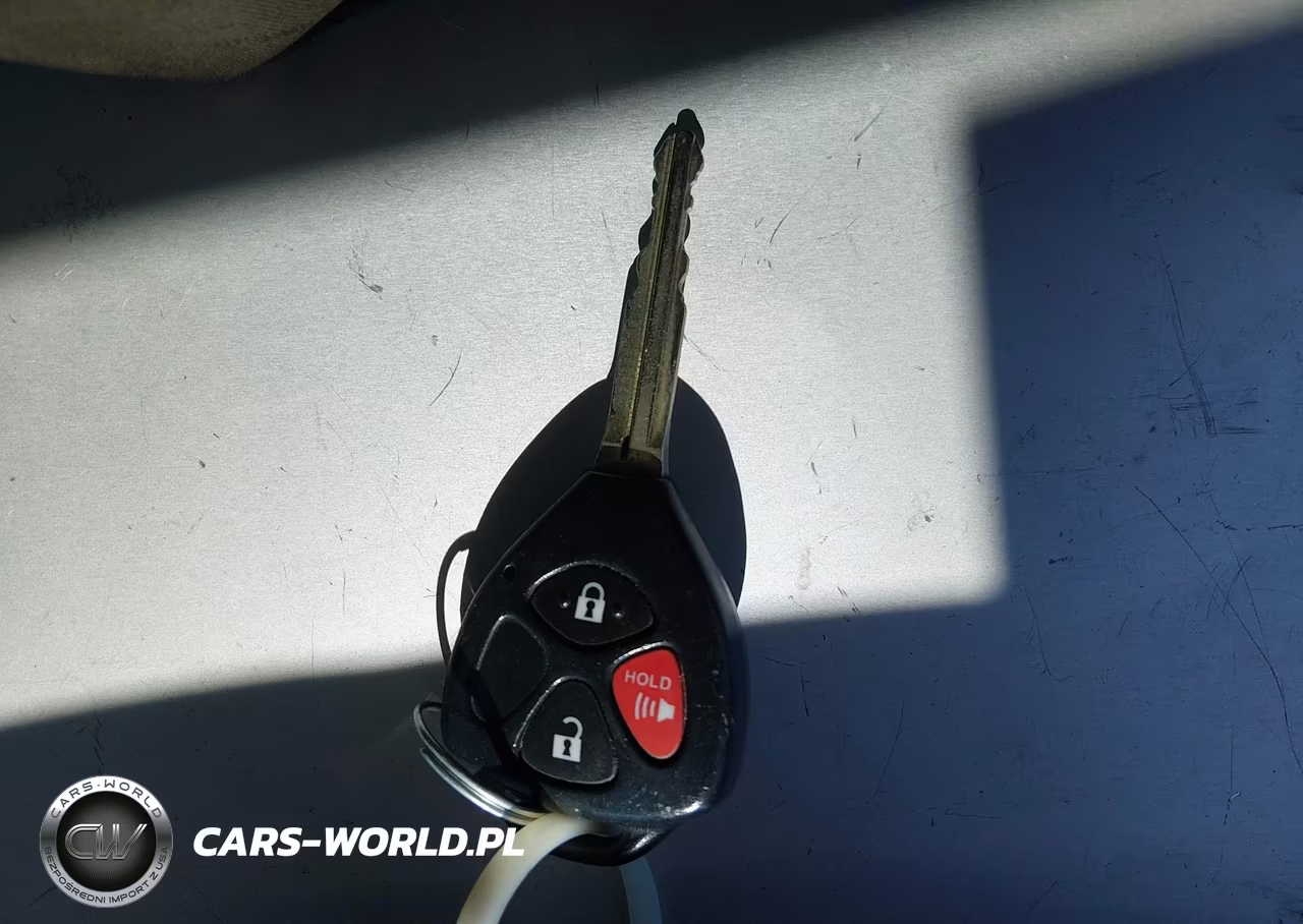 2012 Scion Xb VIN:JTLZE4FE7C1147020 - 11